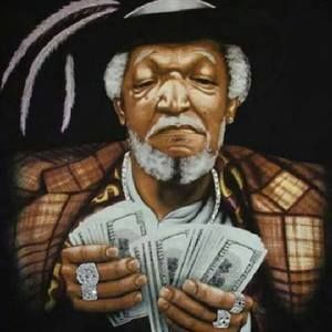 Meet your Posher, June